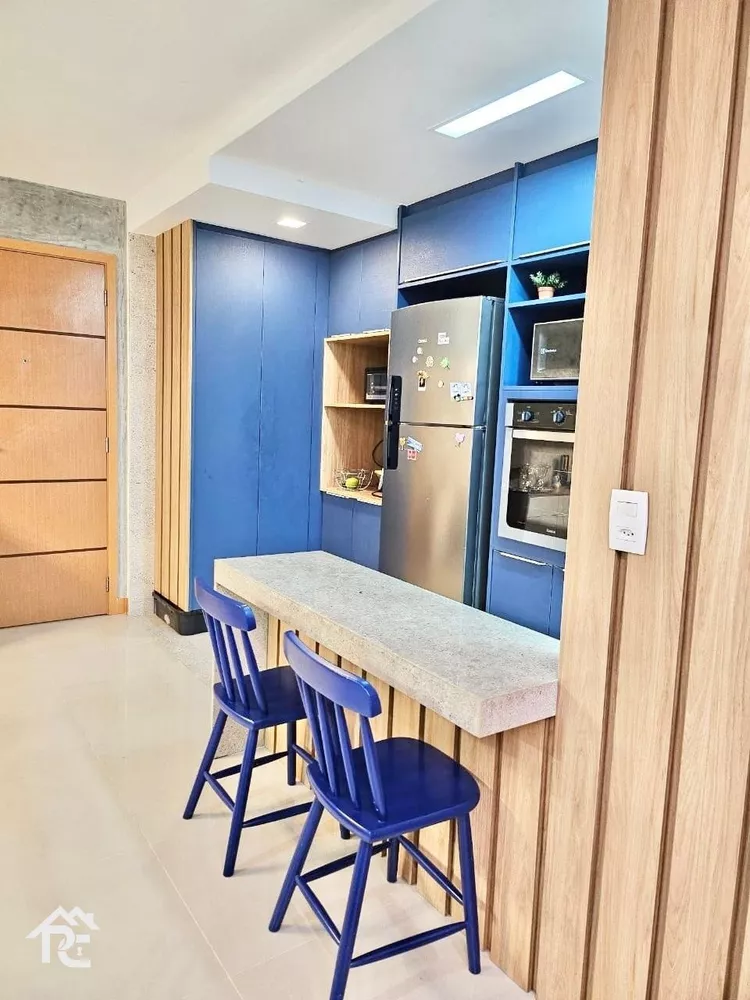 Apartamento, 2 quartos, 90 m² - Foto 26
