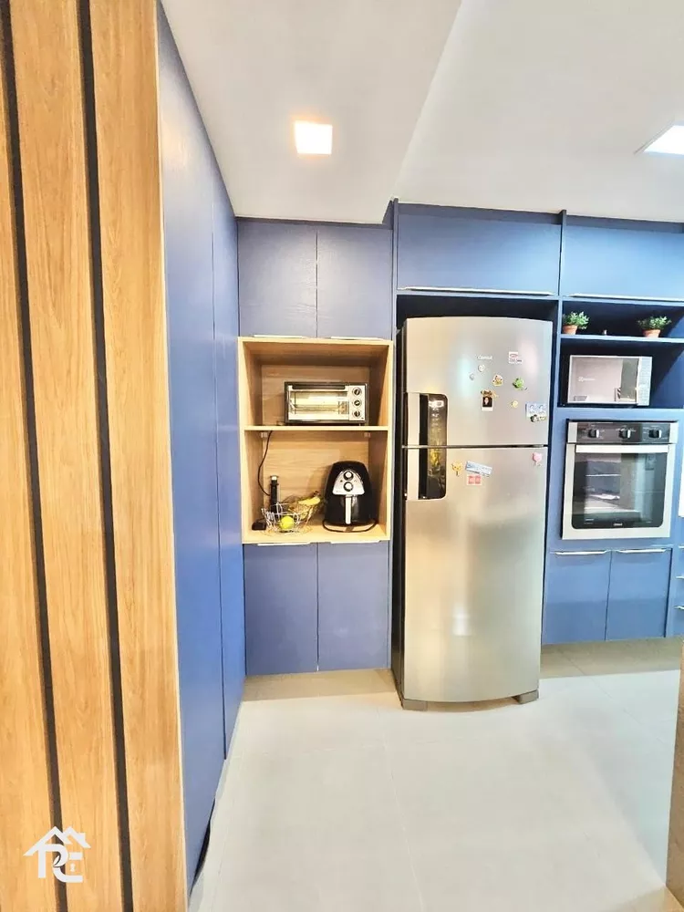 Apartamento, 2 quartos, 90 m² - Foto 2