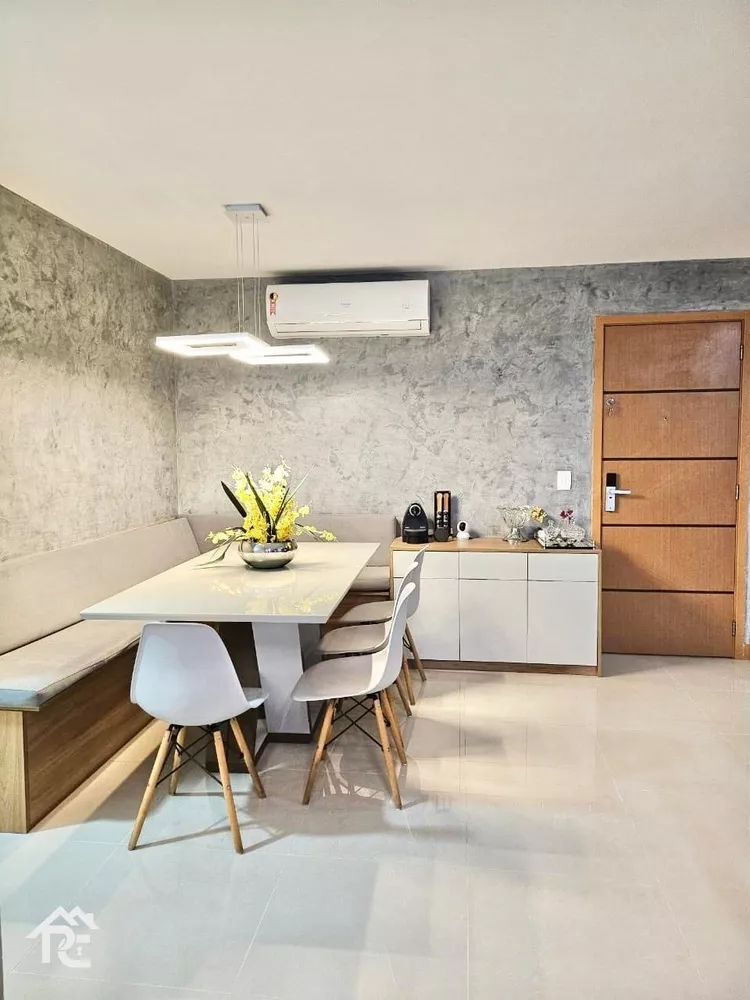 Apartamento, 2 quartos, 90 m² - Foto 19