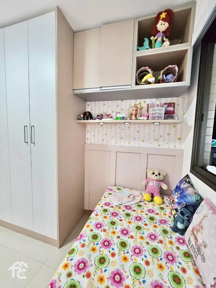 Apartamento, 2 quartos, 90 m² - Foto 27