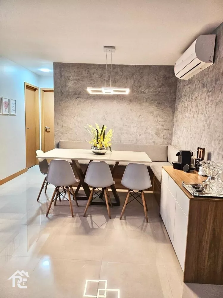 Apartamento, 2 quartos, 90 m² - Foto 10