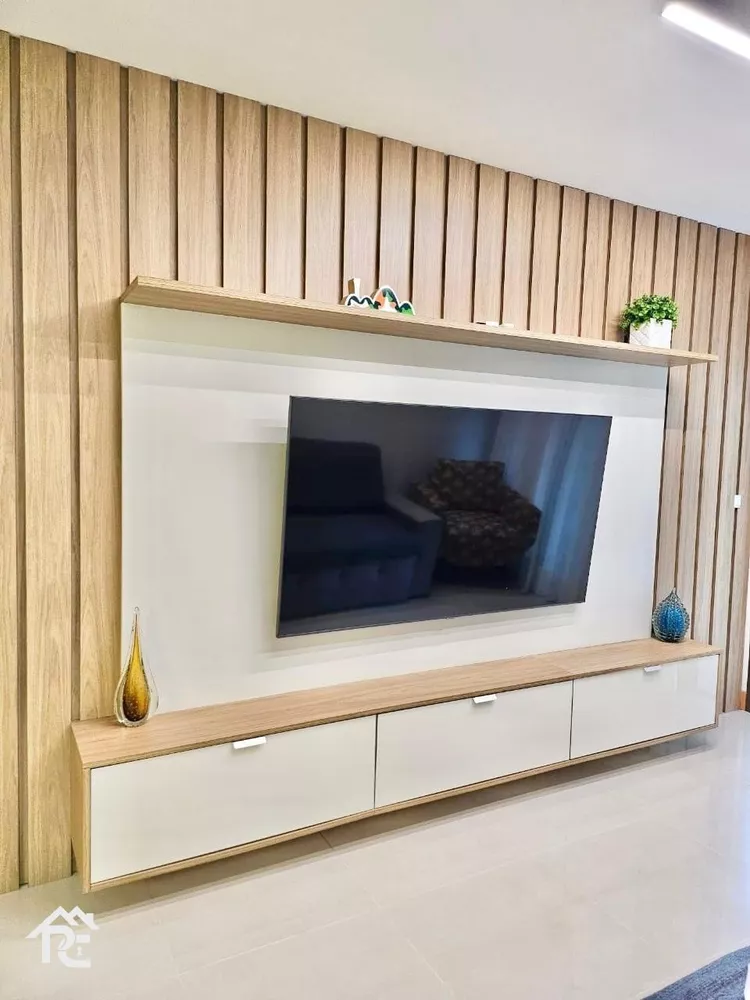 Apartamento à venda com 2 quartos, 90m² - Foto 4