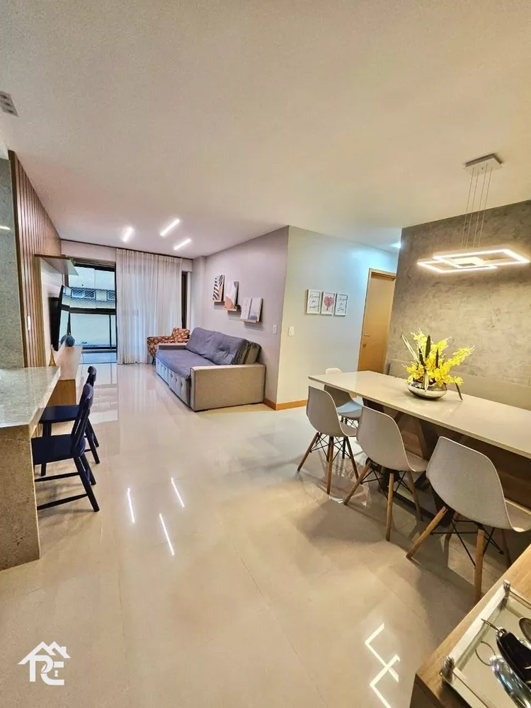 Apartamento, 2 quartos, 90 m² - Foto 17