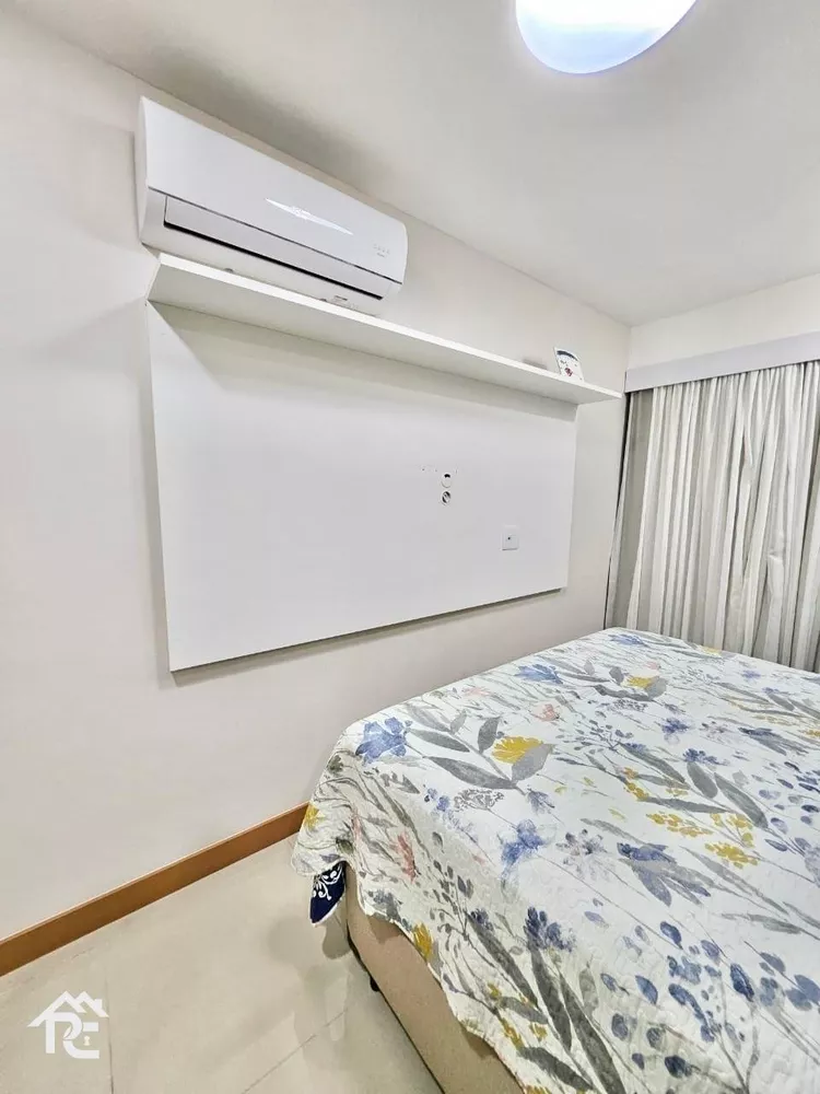 Apartamento, 2 quartos, 90 m² - Foto 4