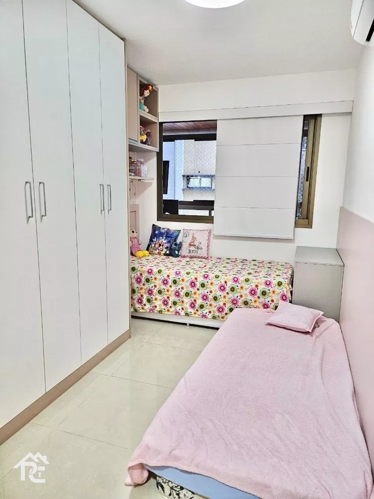 Apartamento, 2 quartos, 90 m² - Foto 1