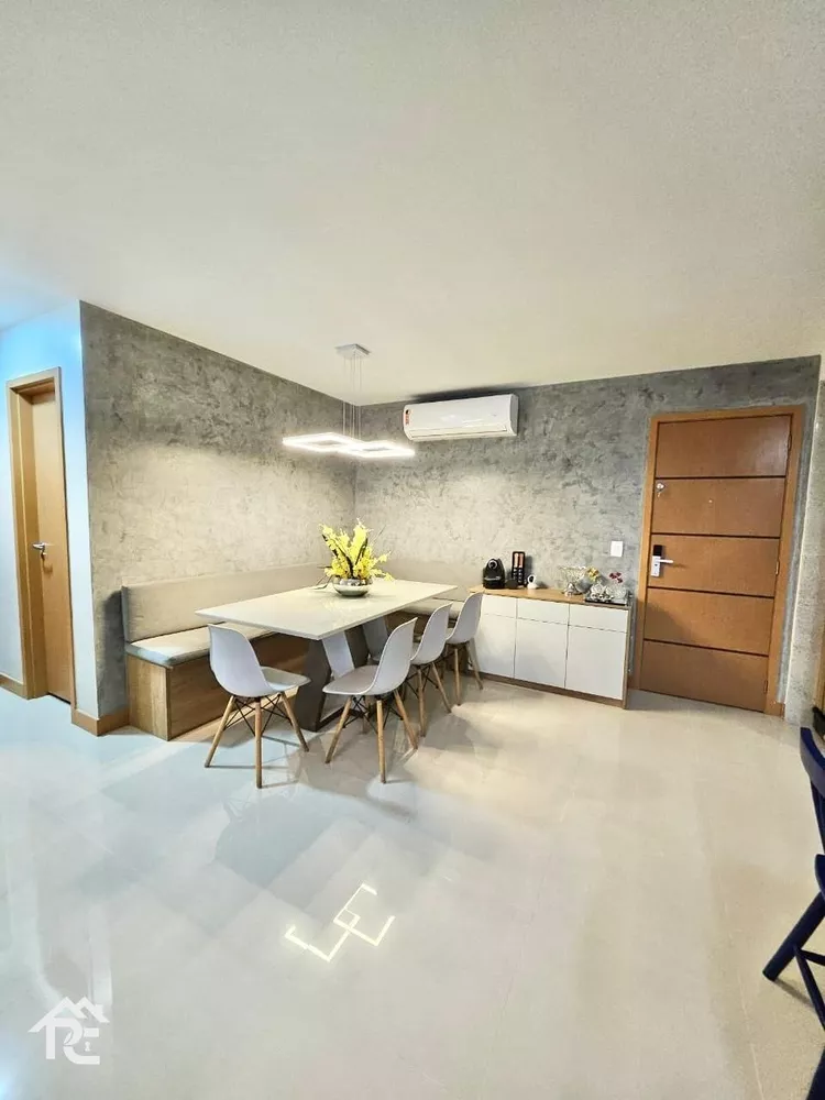 Apartamento, 2 quartos, 90 m² - Foto 16