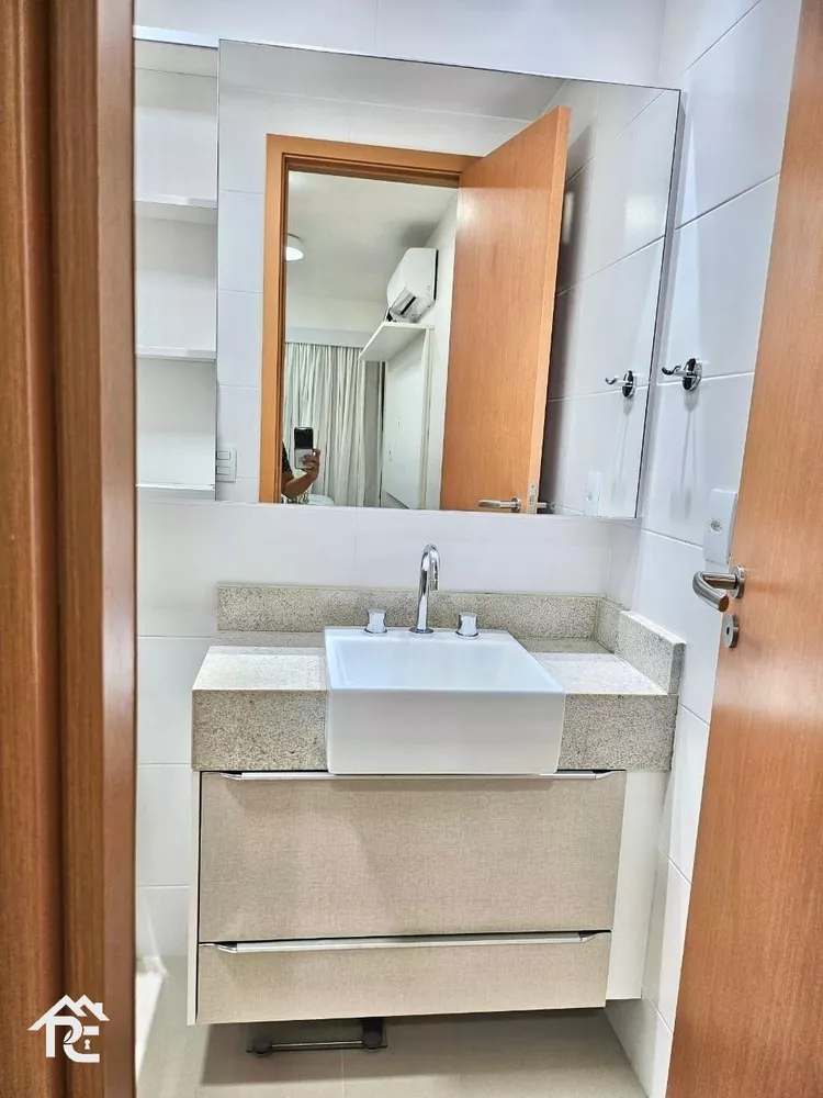 Apartamento, 2 quartos, 90 m² - Foto 8