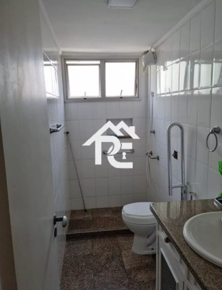 Apartamento à venda com 2 quartos, 80m² - Foto 5