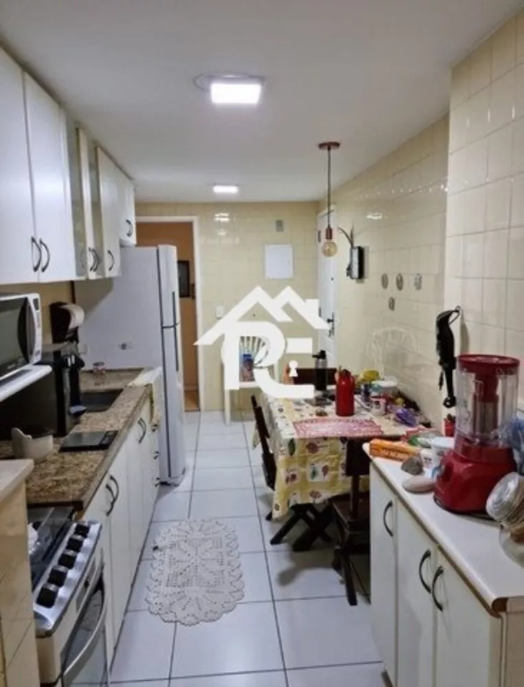 Apartamento à venda com 2 quartos, 80m² - Foto 4