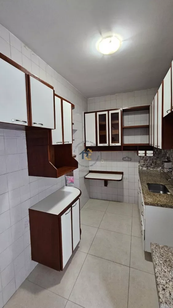 Apartamento, 2 quartos, 70 m² - Foto 12