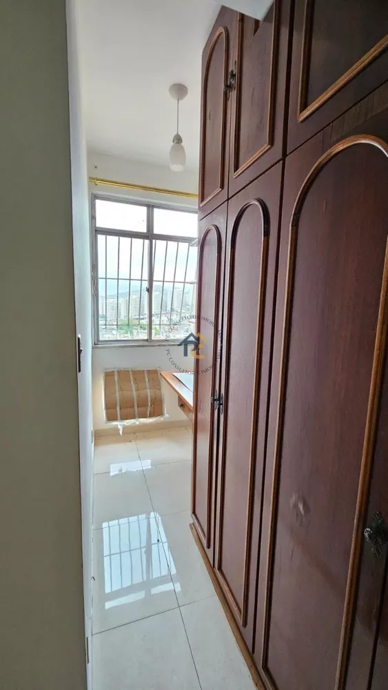 Apartamento, 2 quartos, 70 m² - Foto 9