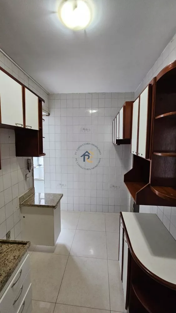 Apartamento, 2 quartos, 70 m² - Foto 8