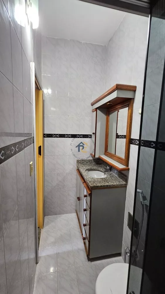 Apartamento, 2 quartos, 70 m² - Foto 2