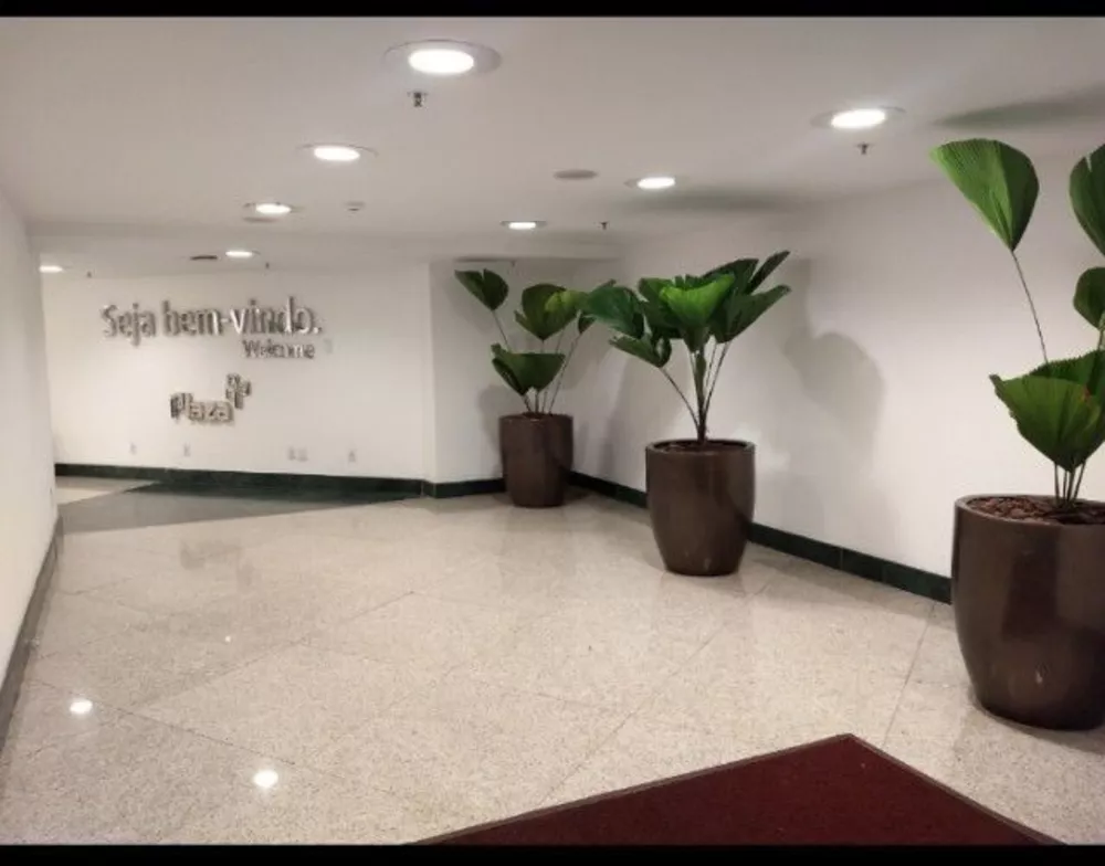 Sala-Conjunto, 27 m² - Foto 4