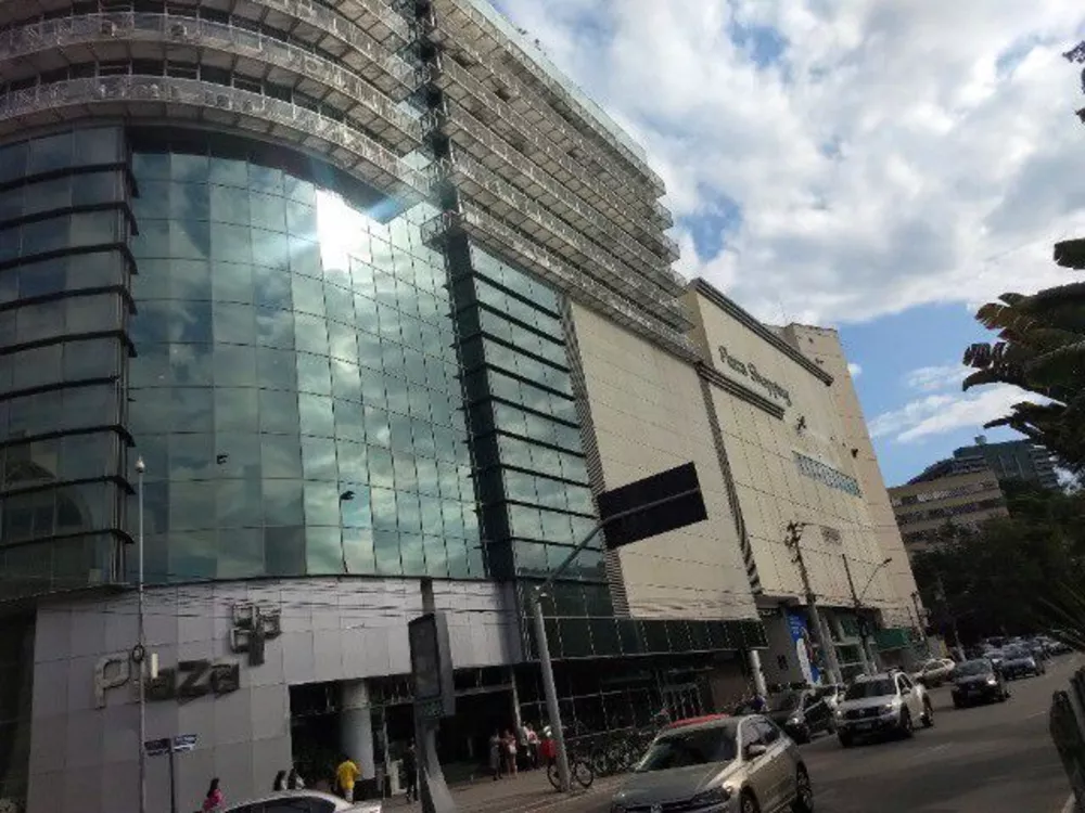 Sala-Conjunto, 27 m² - Foto 2