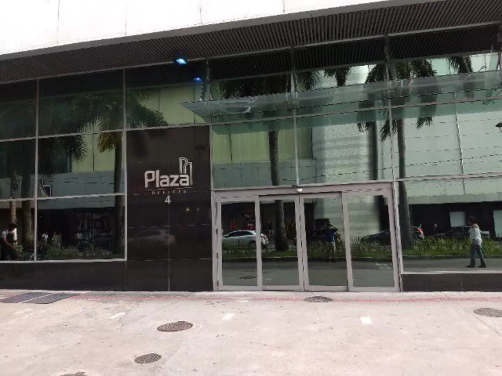 Sala-Conjunto, 27 m² - Foto 3