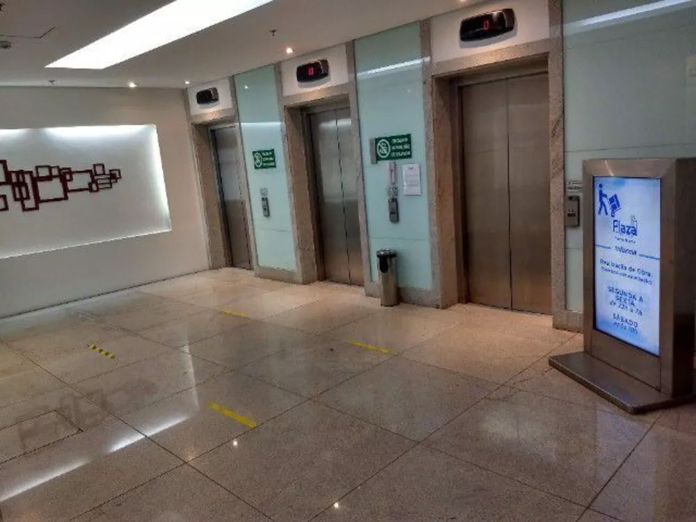 Sala-Conjunto, 27 m² - Foto 1