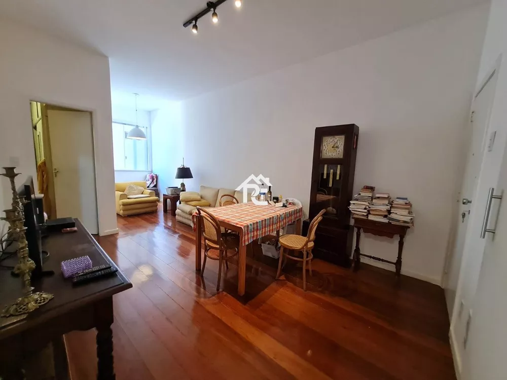 Apartamento, 2 quartos, 81 m² - Foto 8