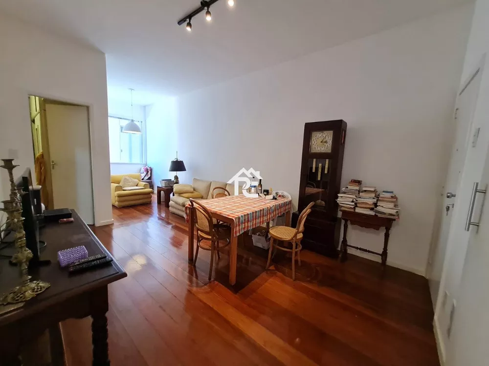 Apartamento, 2 quartos, 81 m² - Foto 7