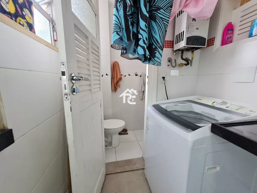 Apartamento, 2 quartos, 81 m² - Foto 27