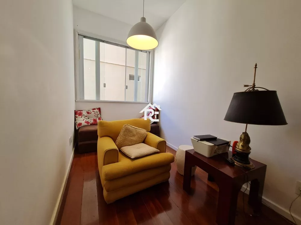 Apartamento, 2 quartos, 81 m² - Foto 9
