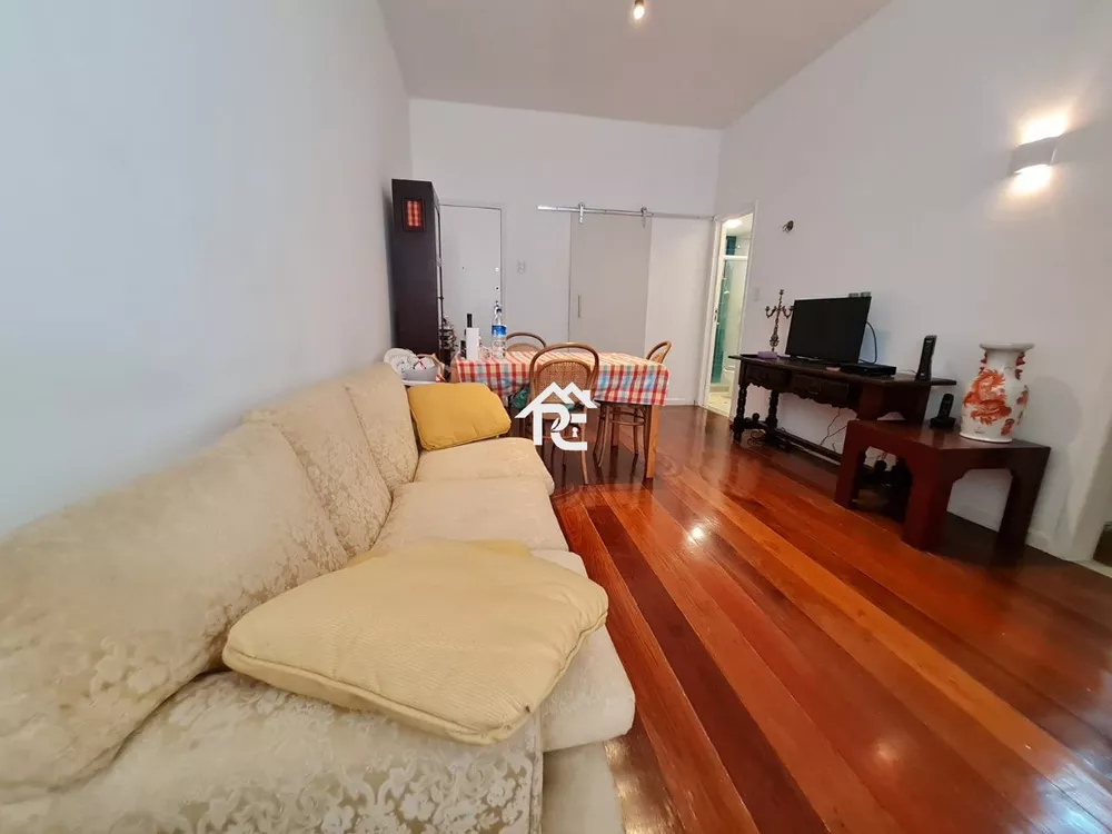 Apartamento, 2 quartos, 81 m² - Foto 5