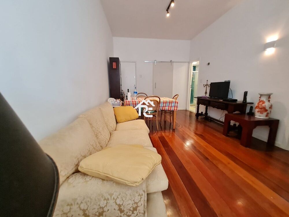 Apartamento, 2 quartos, 81 m² - Foto 4