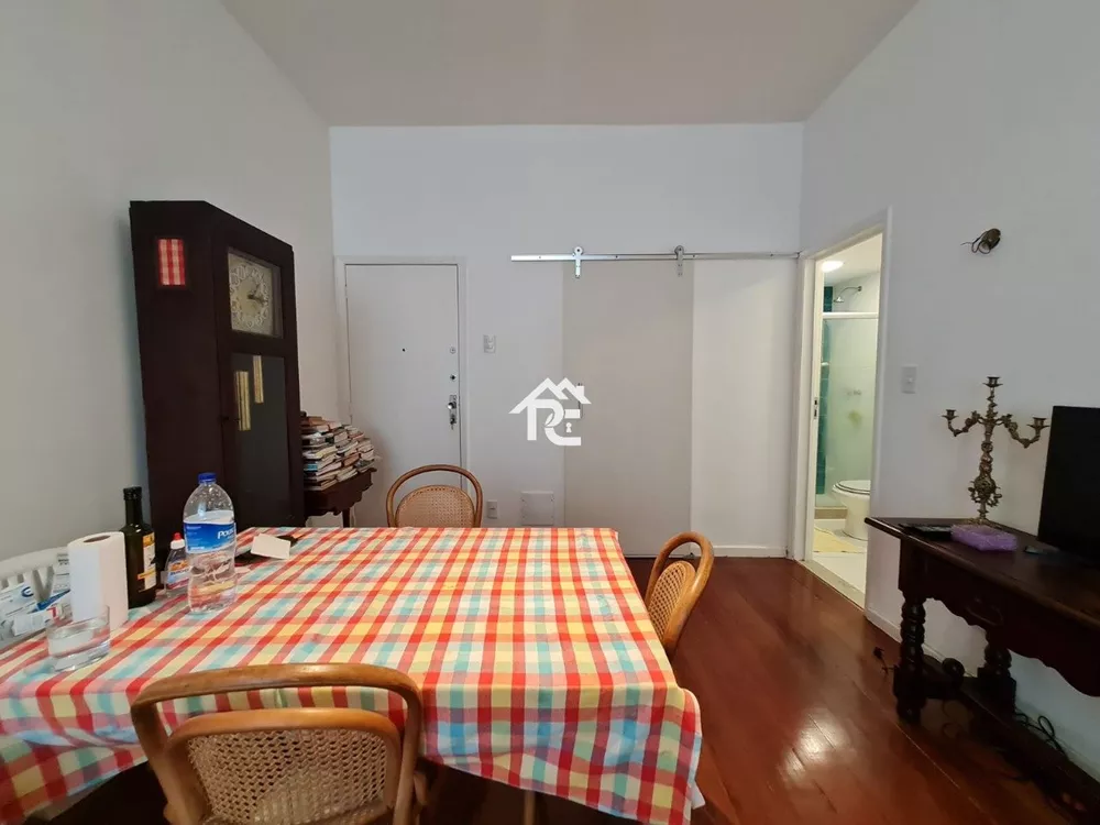 Apartamento, 2 quartos, 81 m² - Foto 6