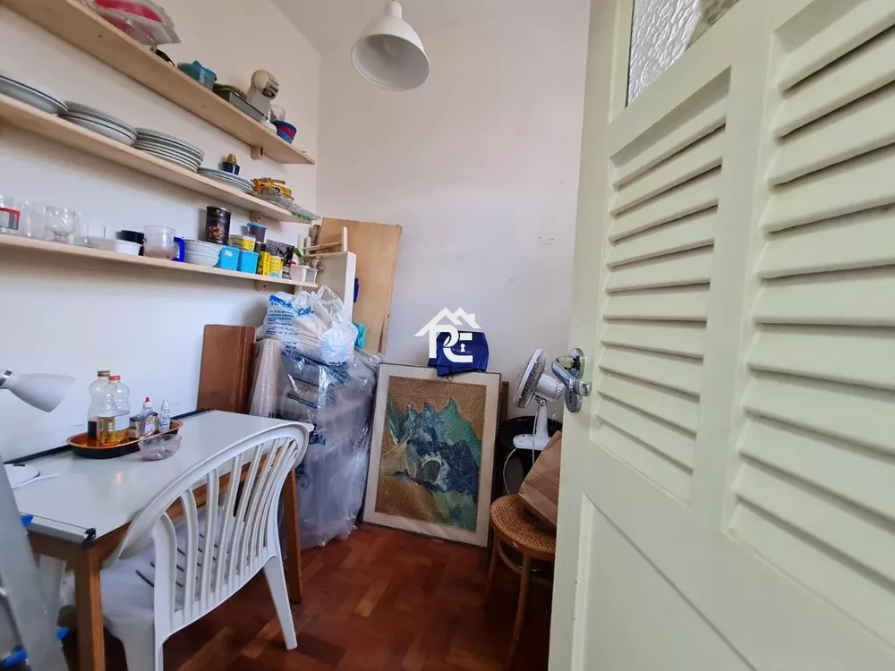 Apartamento, 2 quartos, 81 m² - Foto 16