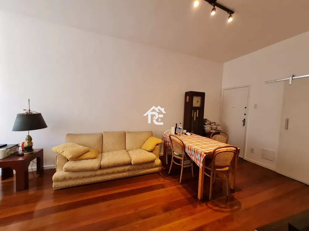 Apartamento, 2 quartos, 81 m² - Foto 2