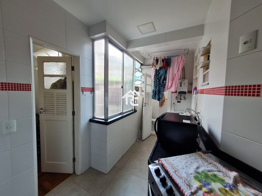 Apartamento, 2 quartos, 81 m² - Foto 17