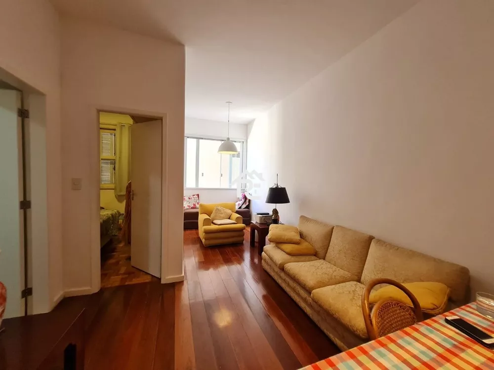Apartamento, 2 quartos, 81 m² - Foto 3