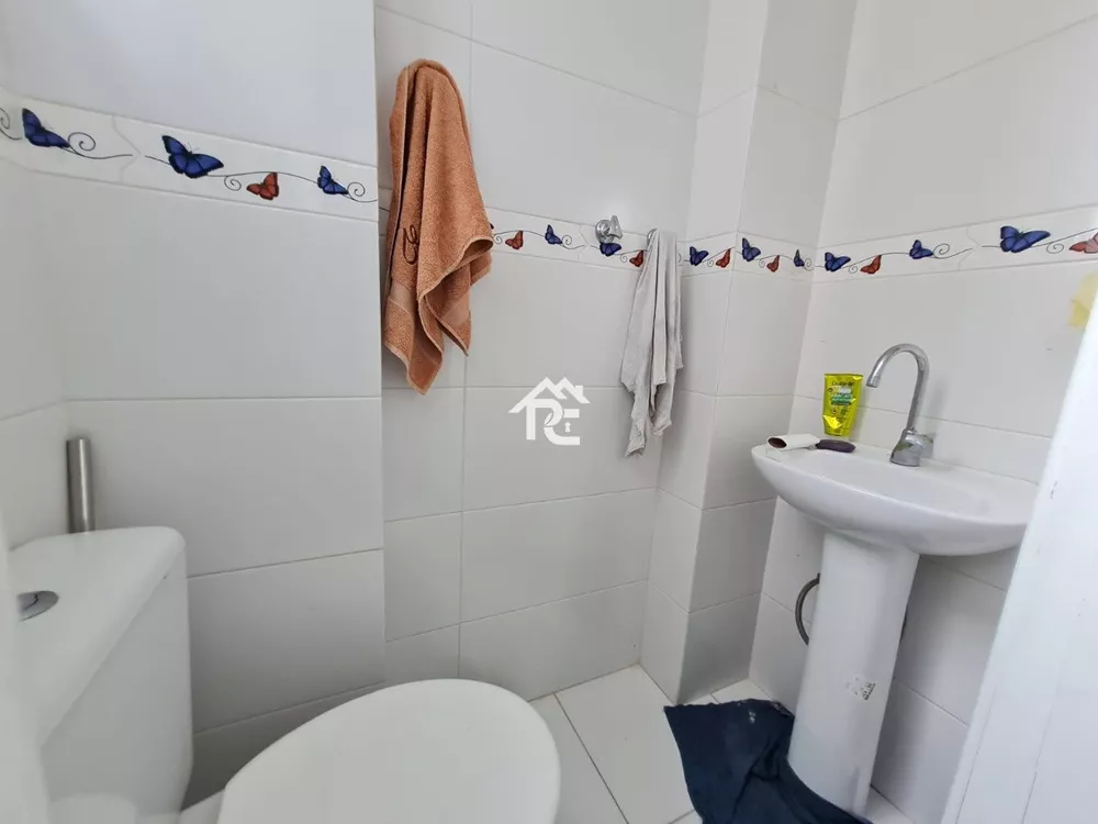 Apartamento, 2 quartos, 81 m² - Foto 15