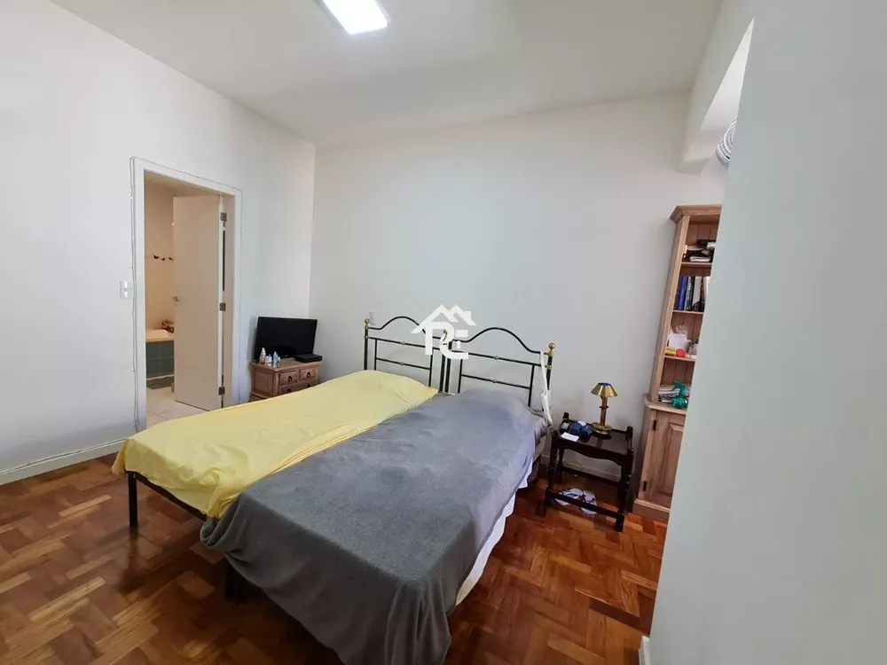 Apartamento, 2 quartos, 81 m² - Foto 13