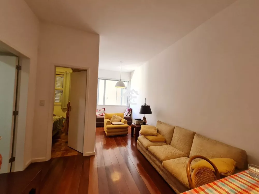 Apartamento, 2 quartos, 81 m² - Foto 1