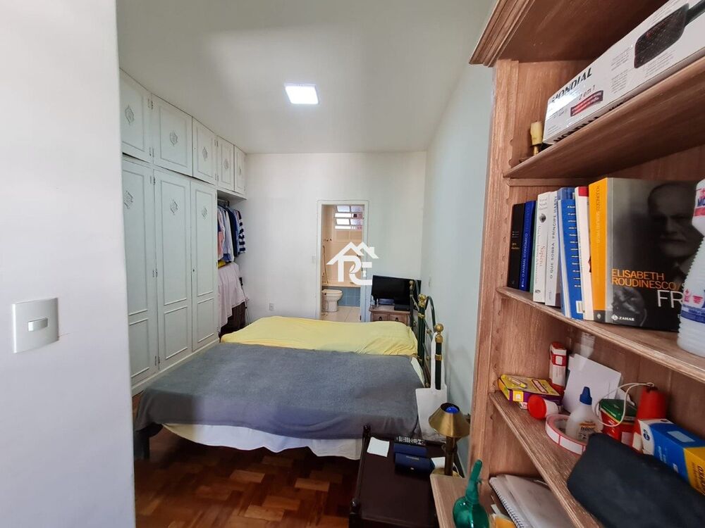 Apartamento, 2 quartos, 81 m² - Foto 12