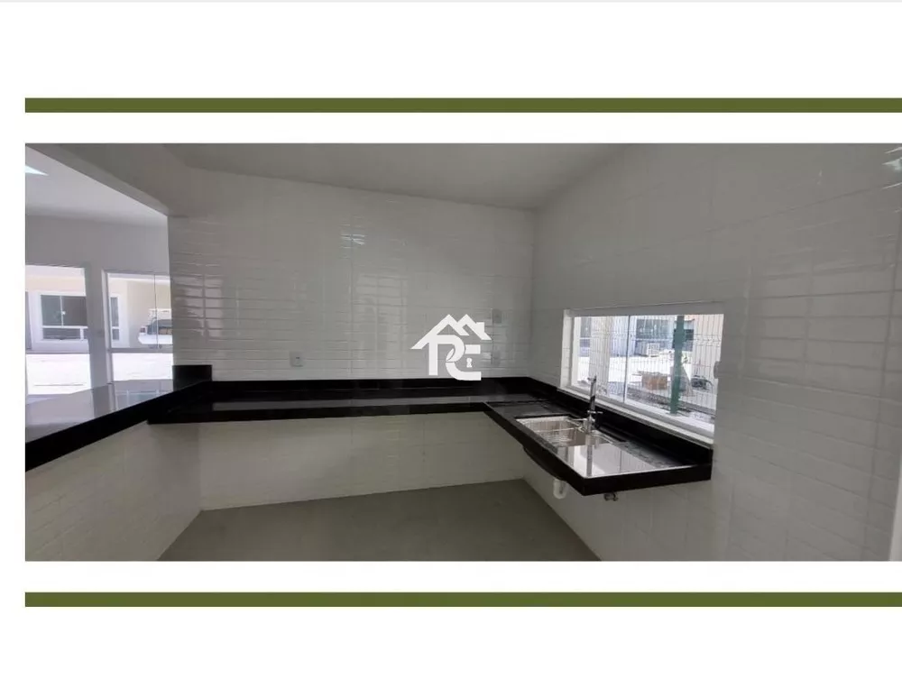 Casa de Condomínio, 3 quartos - Foto 10