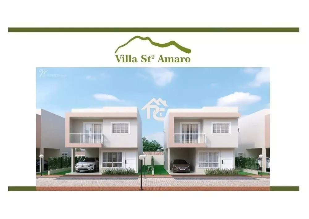 Casa de Condomínio, 3 quartos - Foto 14