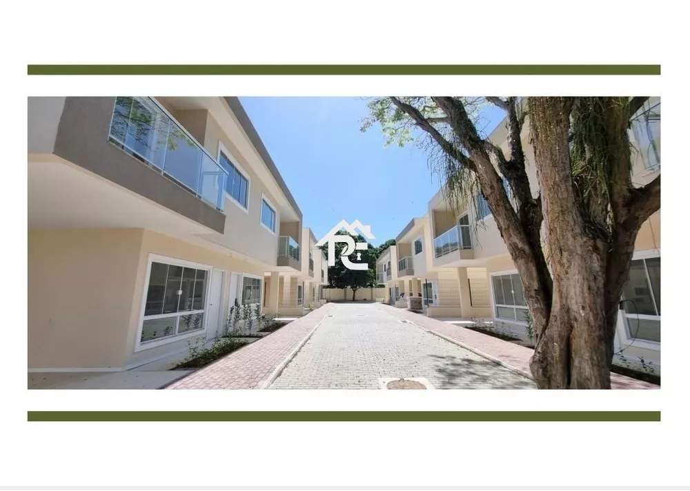 Casa de Condomínio, 3 quartos - Foto 20