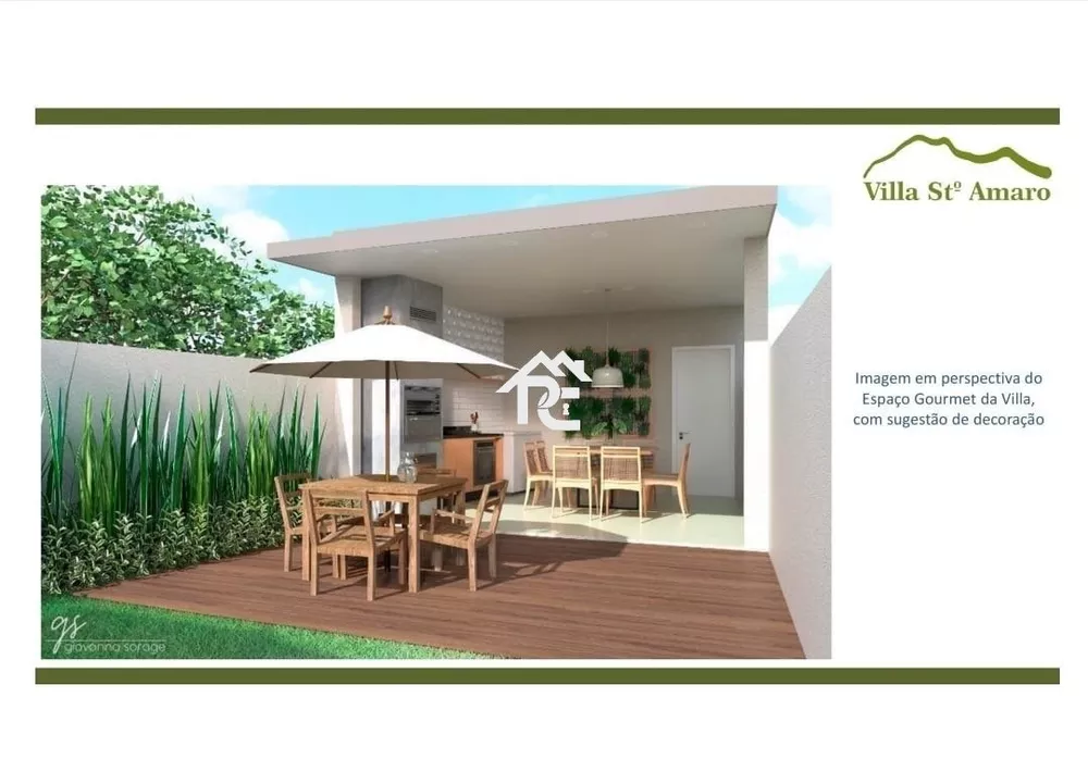 Casa de Condomínio, 3 quartos - Foto 18