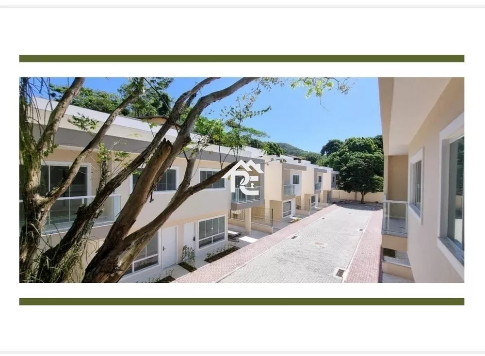 Casa de Condomínio, 3 quartos - Foto 19