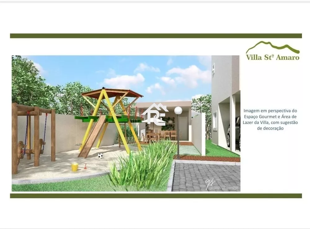 Casa de Condomínio, 3 quartos - Foto 17