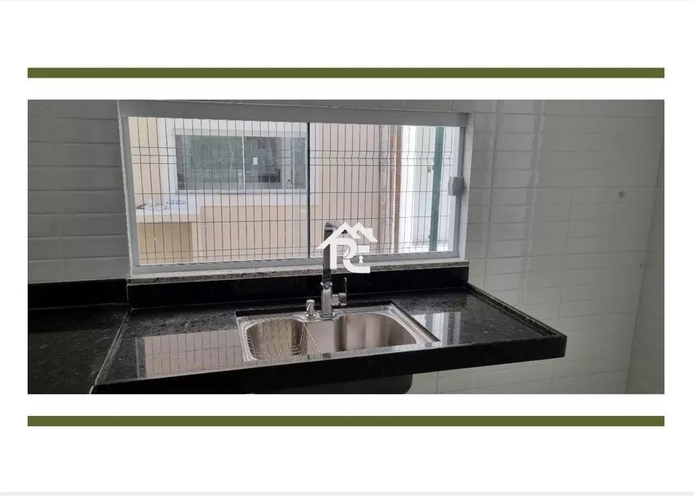 Casa de Condomínio, 3 quartos - Foto 11