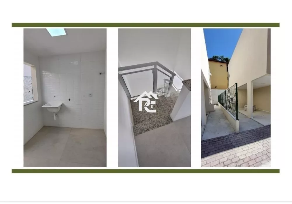 Casa de Condomínio, 3 quartos - Foto 12