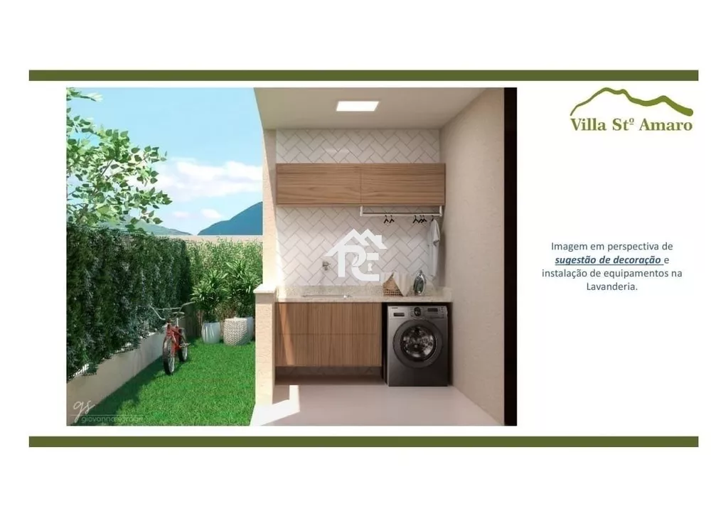 Casa de Condomínio, 3 quartos - Foto 16