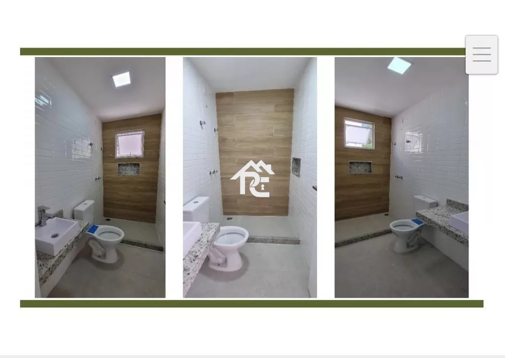 Casa de Condomínio, 3 quartos - Foto 9