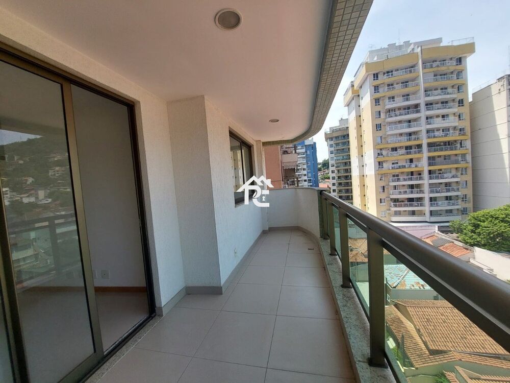 Apartamento à venda com 2 quartos, 67m² - Foto 3