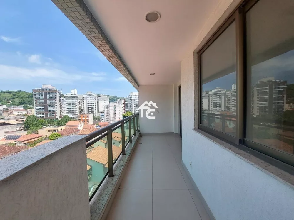 Apartamento, 2 quartos, 67 m² - Foto 7