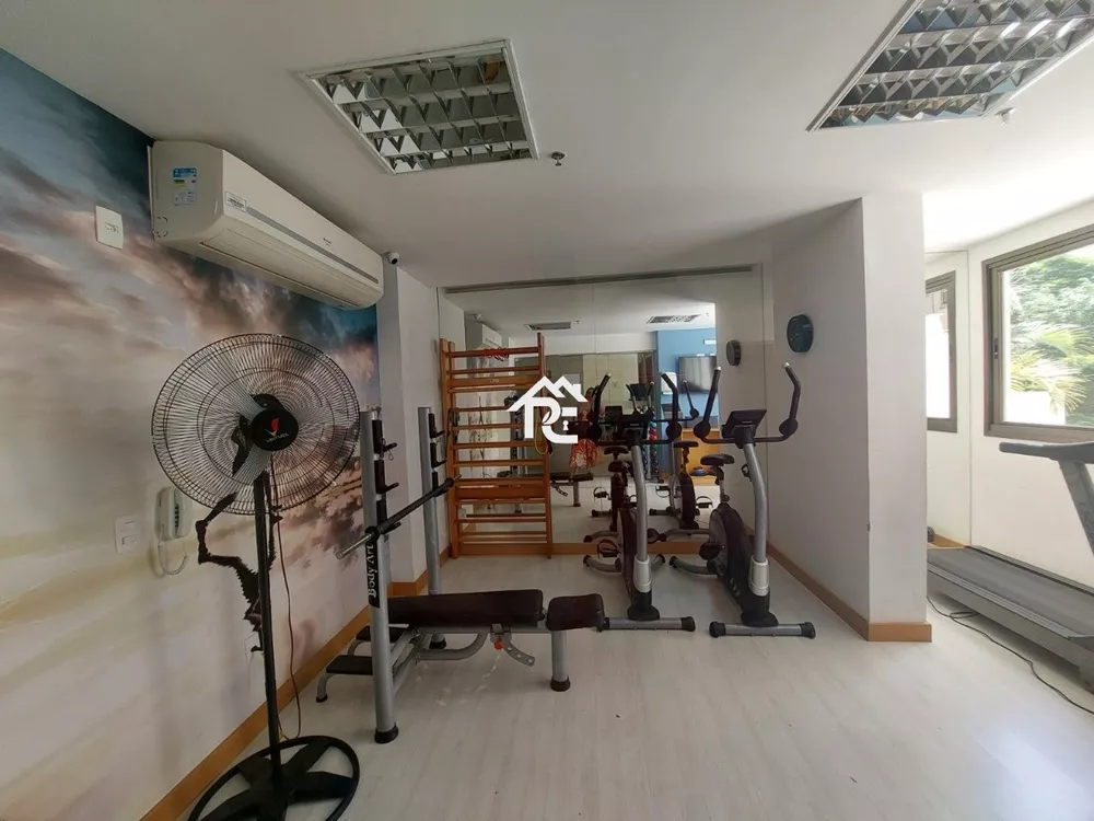 Apartamento, 2 quartos, 67 m² - Foto 11