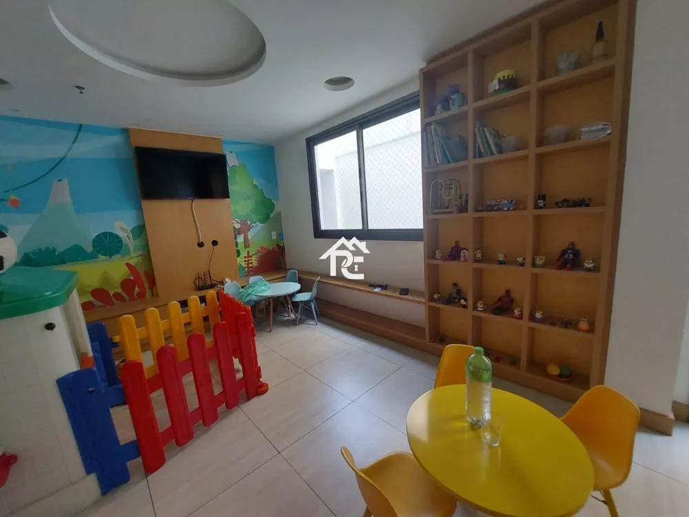 Apartamento, 2 quartos, 67 m² - Foto 2